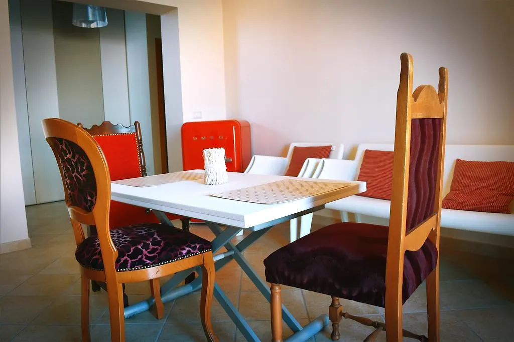 Gioli' Apartment Taormina