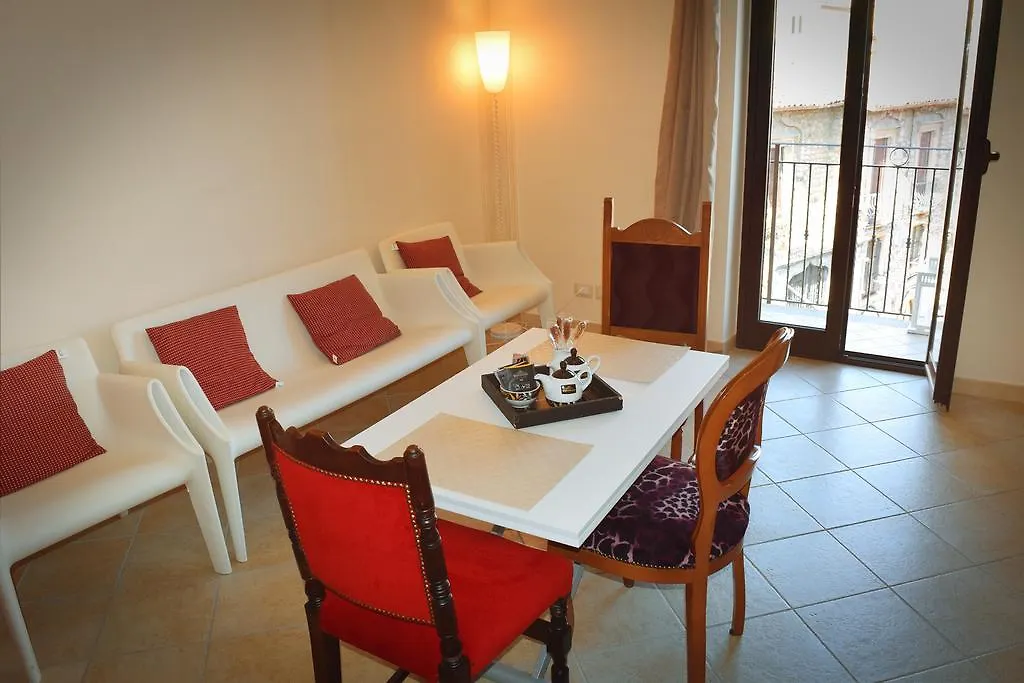 Gioli' Apartment Taormina