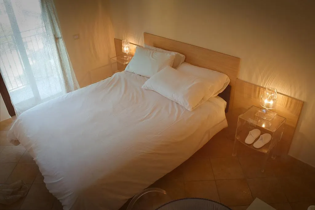 Gioli' Apartment Taormina
