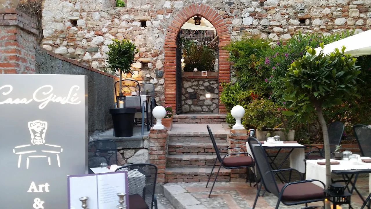 Gioli' Apartment Taormina 0*,  Italië