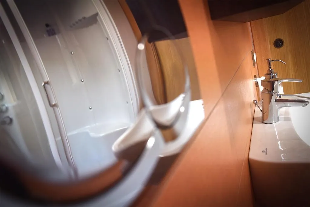 Gioli' Apartment Ταορμίνα