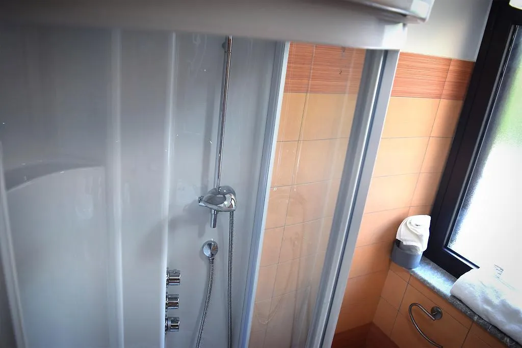 Gioli' Apartment Ταορμίνα