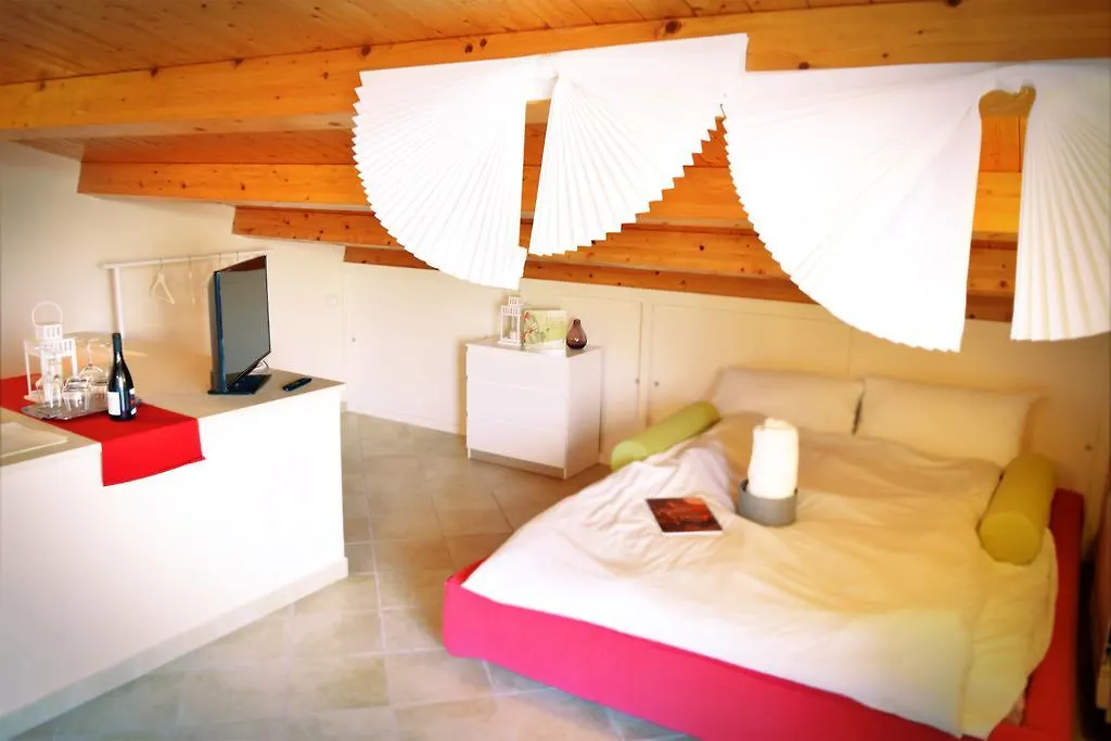 Gioli' Apartment Ταορμίνα