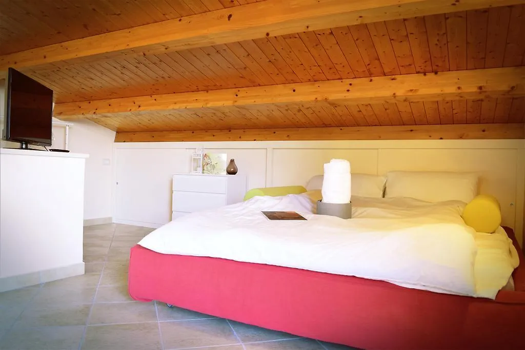 Gioli' Apartment Ταορμίνα